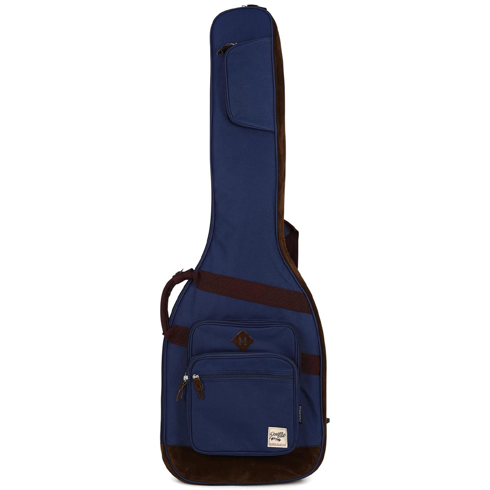 Ibanez IBB541-NB POWERPAD Designer Collection Mavi Bas Gitar Kılıfı